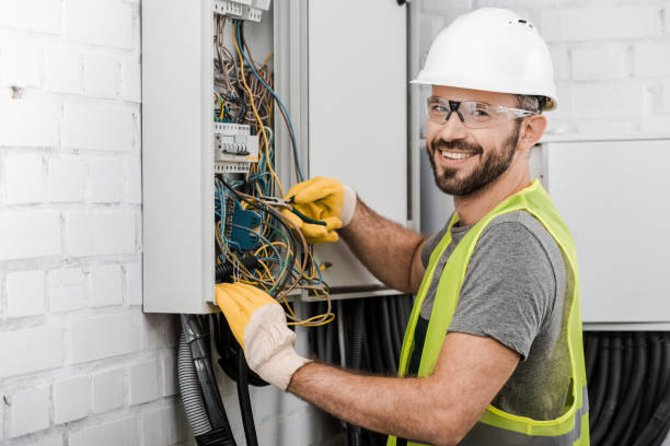 Best Local Electrician Companies  in Brittany Farms The Highlands, PA