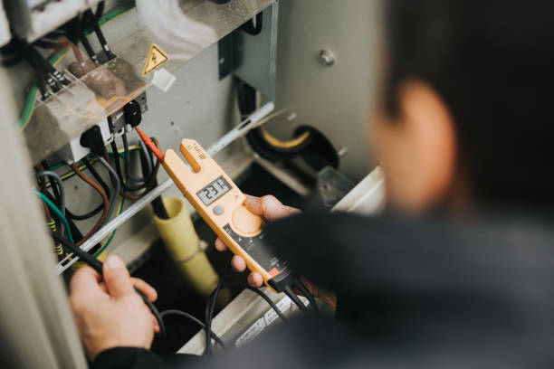 Best Affordable Emergency Electrician  in Brittany Farms The Highlands, PA