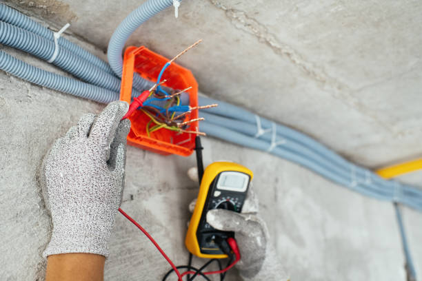 Best Electric Panel Repair  in Brittany Farms The Highlands, PA